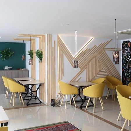 Apartahotel Millennials, Moderno Y Acogedor En El Sector Del Cable Y Cerca Al Estadio Manizales Exterior foto